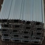 پروفیل لاینر لاینی امیرالکترونیک چراغ خطی چراغ خط ال ای دی هیت سینک