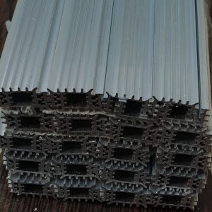 پروفیل لاینر لاینی امیرالکترونیک چراغ خطی چراغ خط ال ای دی هیت سینک