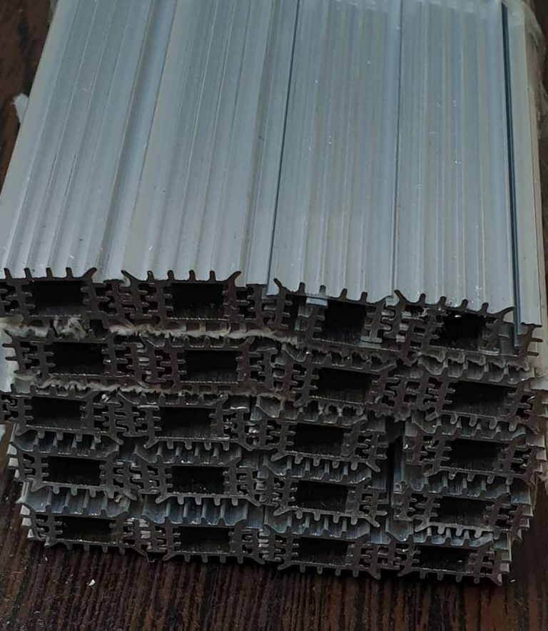 پروفیل لاینر لاینی امیرالکترونیک چراغ خطی چراغ خط ال ای دی هیت سینک