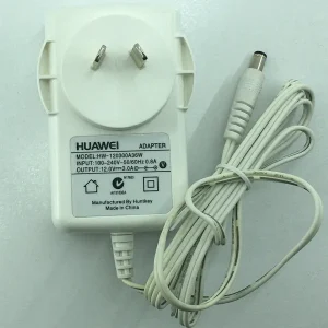 آداپتور 12 ولت 3 آمپر huawei