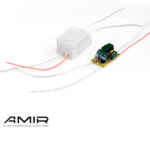 درایور 8-25 وات + قاب - Dark Energy