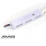 درایور ال ای دی ریموت خور سه خروجی (40-60) وات