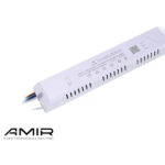 درایور ال ای دی ریموت خور دو خروجی (40-60) وات