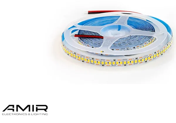 ال ای دی 12 ولت با تراکم 240