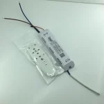 درایور ال ای دی ریموت خور تک خروجی (80-120) وات