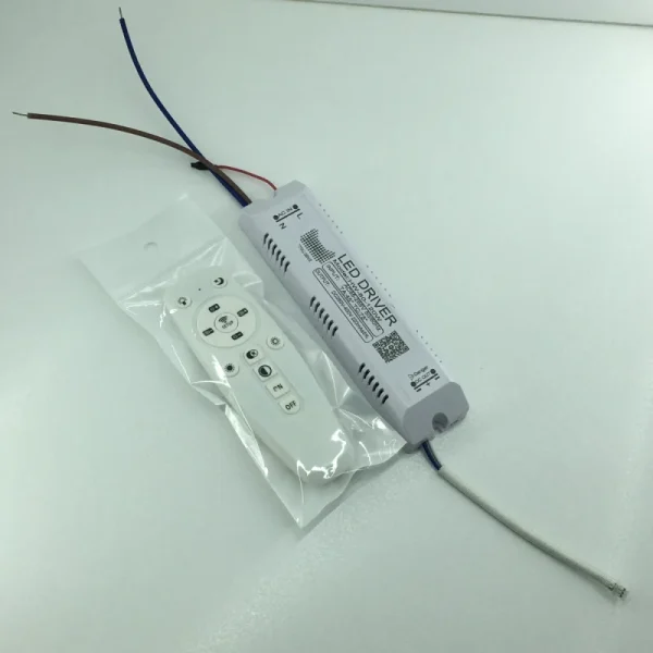 درایور ال ای دی ریموت خور تک خروجی (80-120) وات