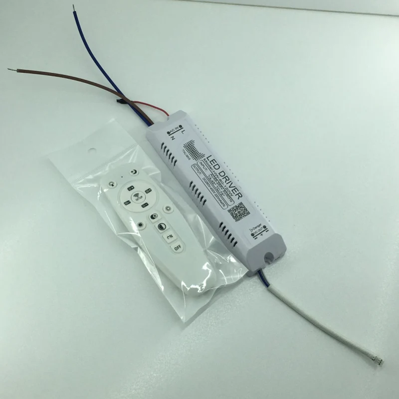 درایور ال ای دی ریموت خور تک خروجی (80-120) وات