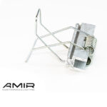 هولدر دو فنر / Holder two spin