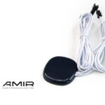 سنسور تاچ پشت سطح