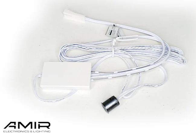 سنسور درب کابینتی (تک چشم)