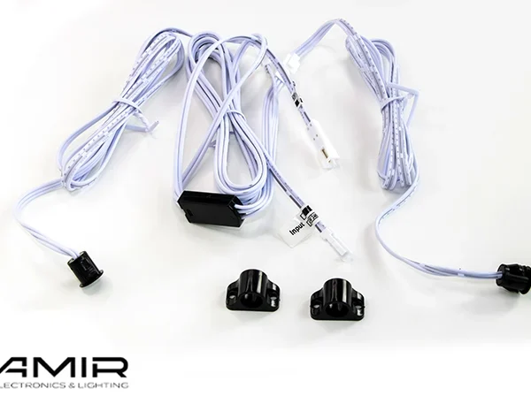 سنسور درب کابینتی (دو چشم)