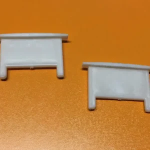 درپوش (cap) لاینر L41