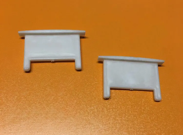 درپوش (cap) لاینر L41