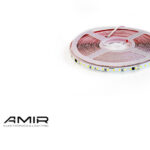 ال ای دی 220 ولتی (برق مستقیم) با تراکم 120