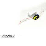 درایور 36-18 + قاب - Dark Energy