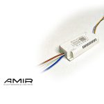 درایور ال ای دی ریموت خور تک خروجی (60-80) وات