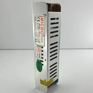 سوییچینگ 12 ولت 5 آمپر (slim)