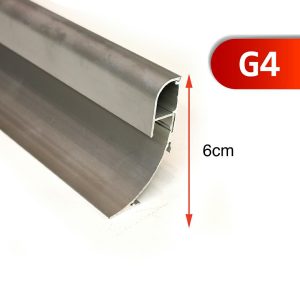 پروفیل لاینر قرنیز 6 سانت مدل G4