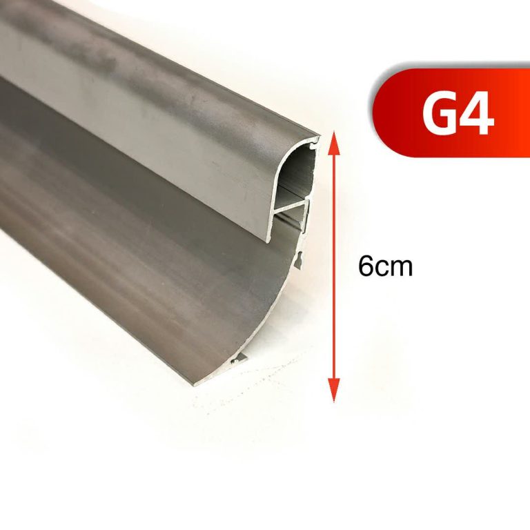 پروفیل لاینر قرنیز 6 سانت مدل G4