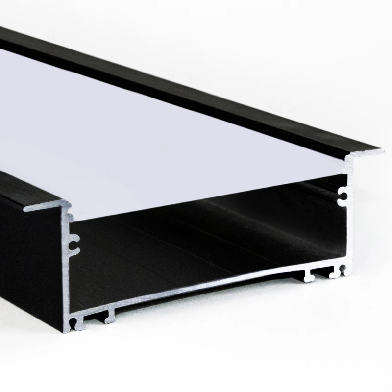 دیفیوزر چراغ خطی چیست؟