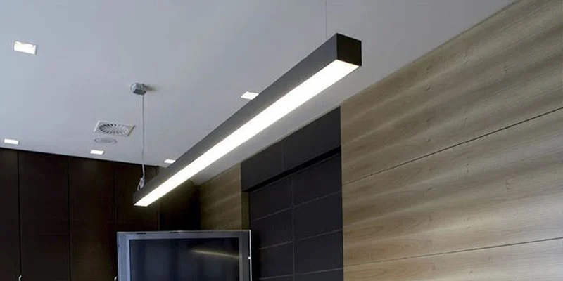 معایب لاین نوری چیست؟