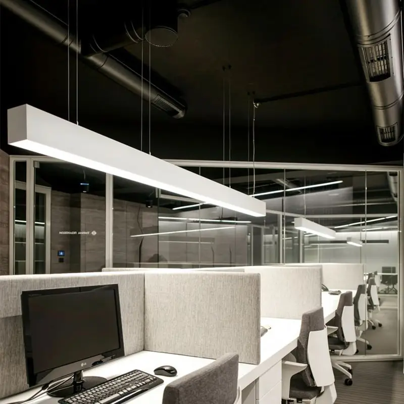 معایب لاین نوری چیست؟
