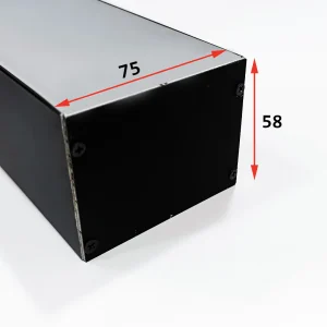 چراغ خطی (لاینر) تک لاین کنجی