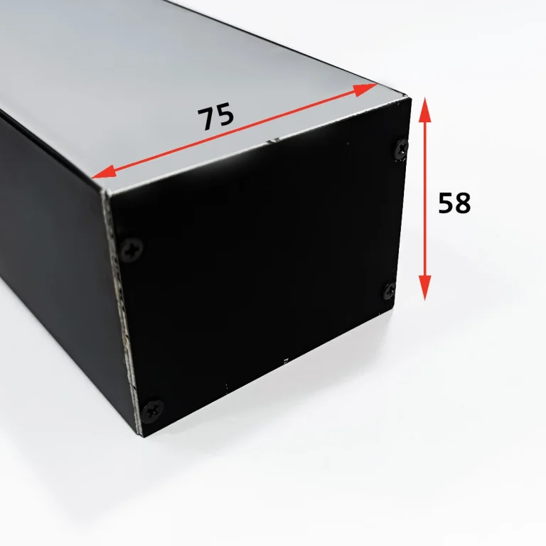 چراغ خطی (لاینر) تک لاین کنجی