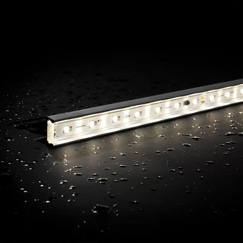 نورپردازی خطی چیست؟