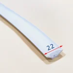 پروفیل سیلیکونی کنج 22*13