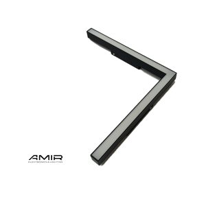 چراغ خطی کرنر