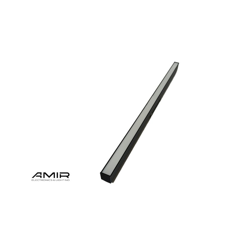 چراغ خطی مگنتی