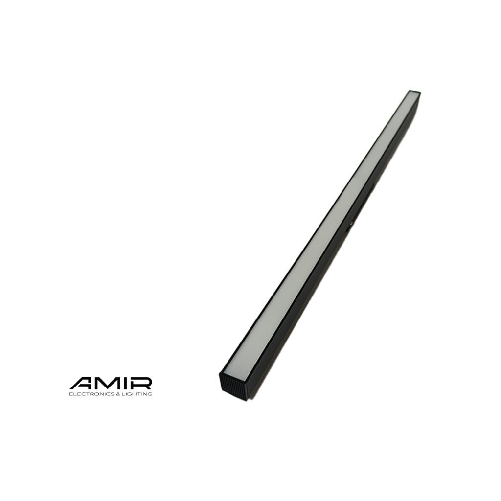 چراغ خطی مگنتی 36