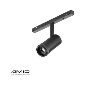 چراغ مگنتی اسپات زومیبل 10 وات