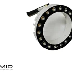 چراغ مگنتی اسپات مشبک 6 وات