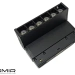 چراغ مگنتی نقطه‌ای کتابی 6 وات