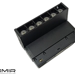 چراغ مگنتی نقطه‌ای کتابی 6 وات