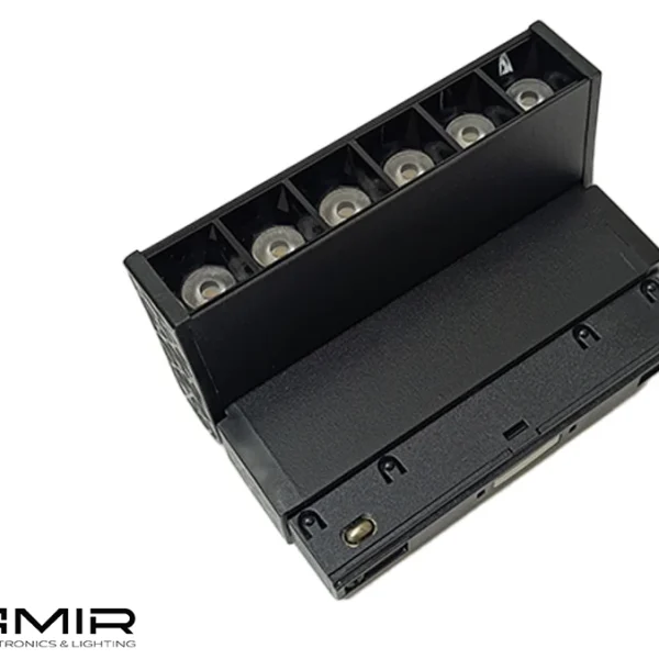 چراغ مگنتی نقطه‌ای کتابی 6 وات