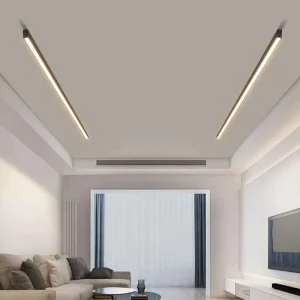 این نوری سقف