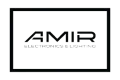 لوگو امیر الکترونیک